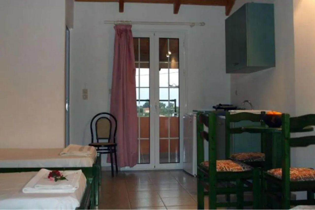 Katerina Studios Svoronata Bagian luar foto