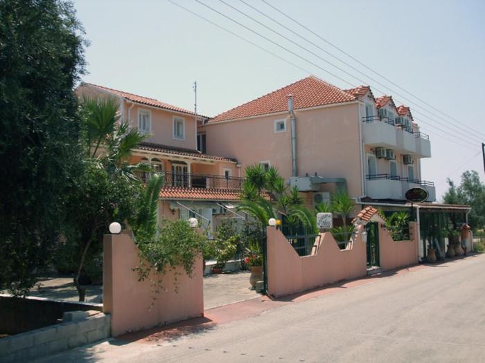 Katerina Studios Svoronata Bagian luar foto