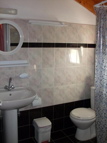 Katerina Studios Svoronata Ruang foto